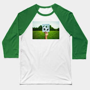 football Baseball T-Shirt